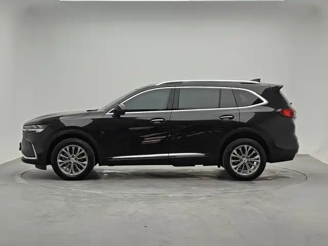 Buick Envision Plus — фото 3