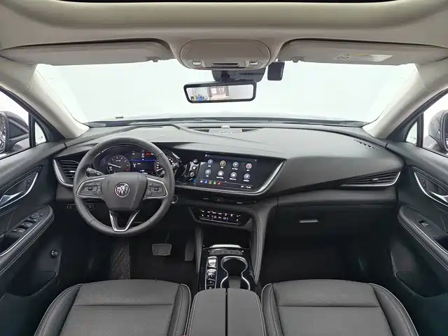 Buick Envision Plus — фото 5