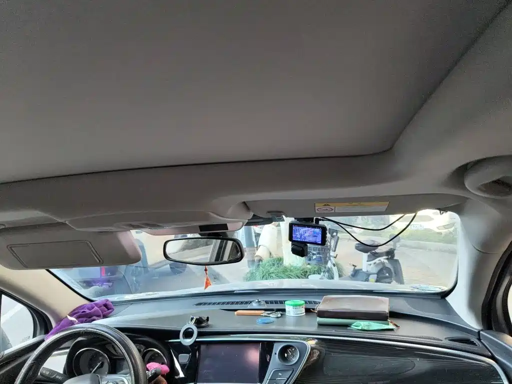 Buick Envision Plus — фото 14