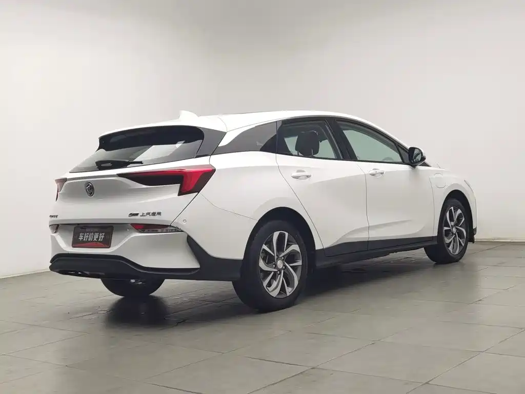 Buick Velite 6 — фото 2