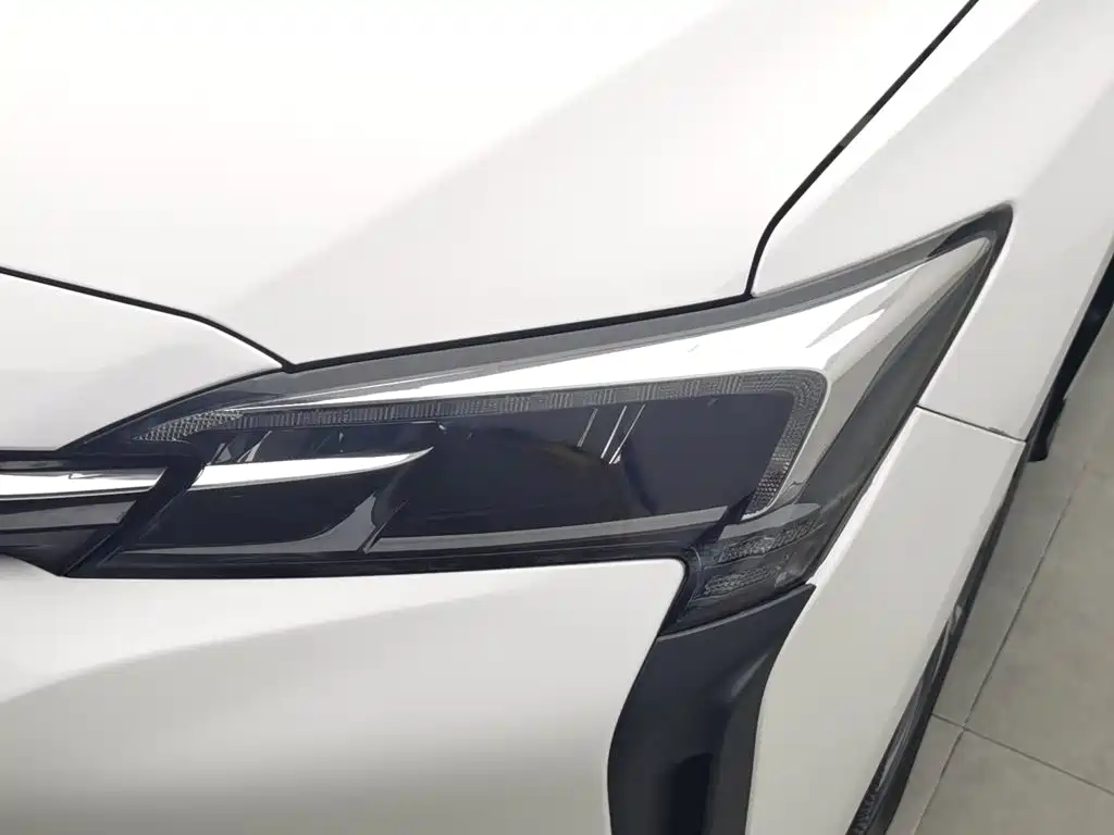 Buick Velite 6 — фото 7