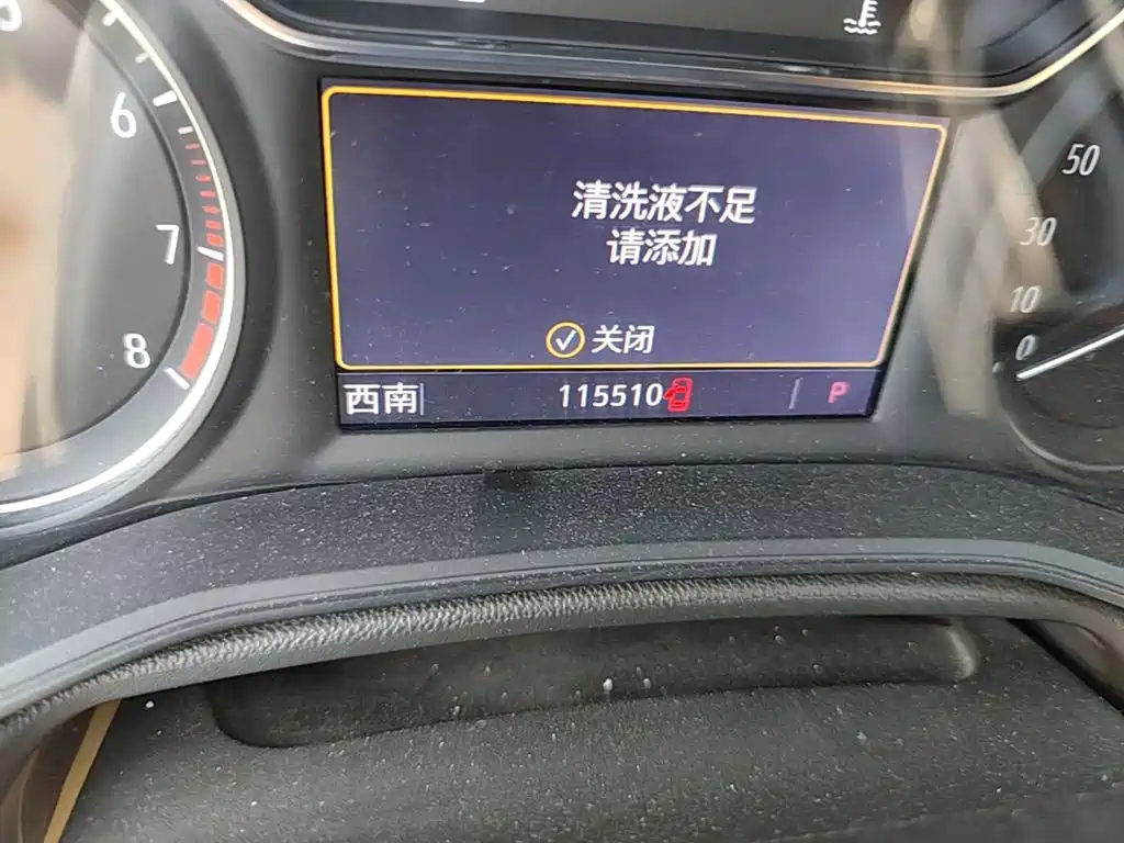 Buick Regal — фото 17