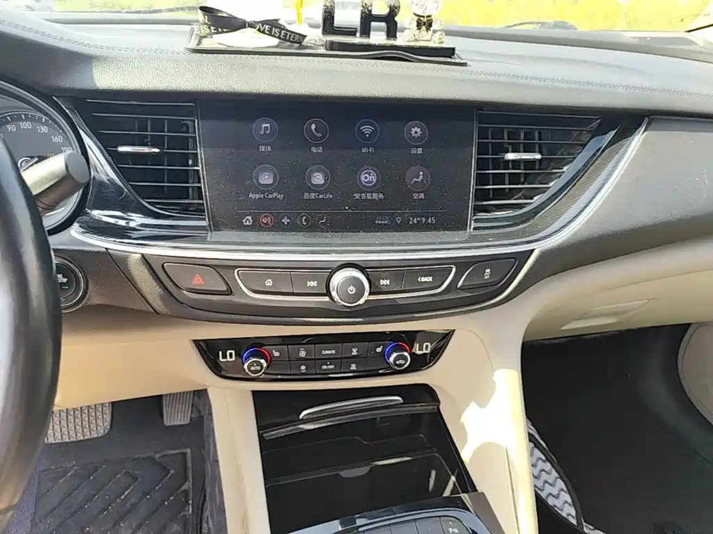 Buick Regal — фото 18