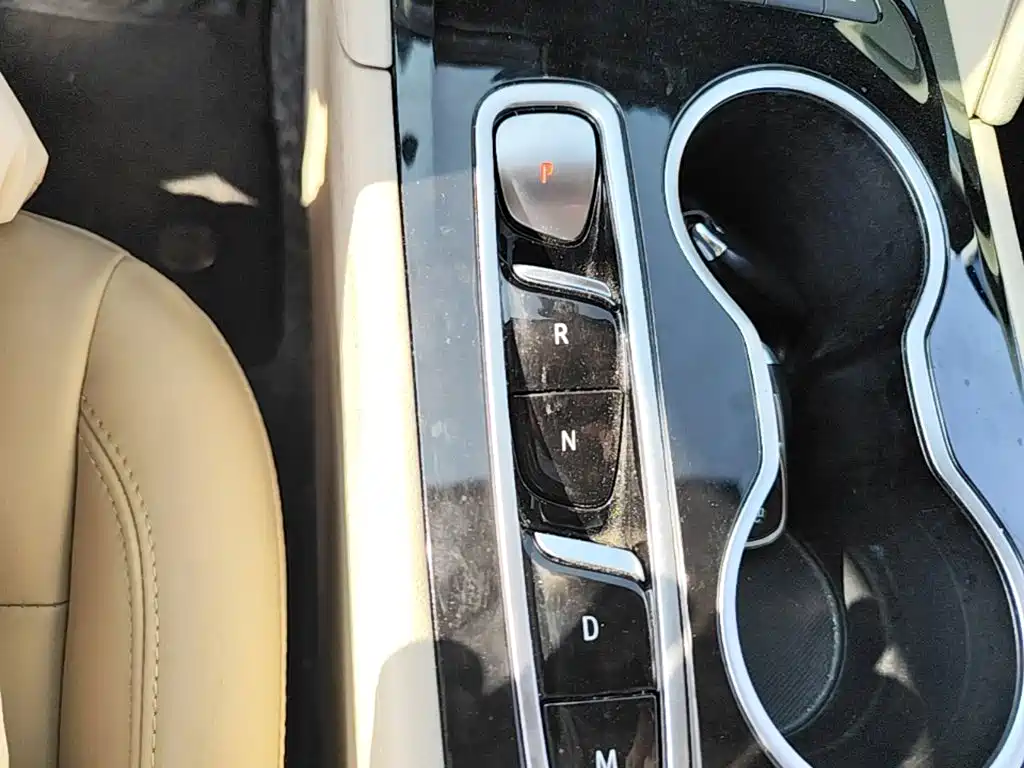 Buick Regal — фото 19