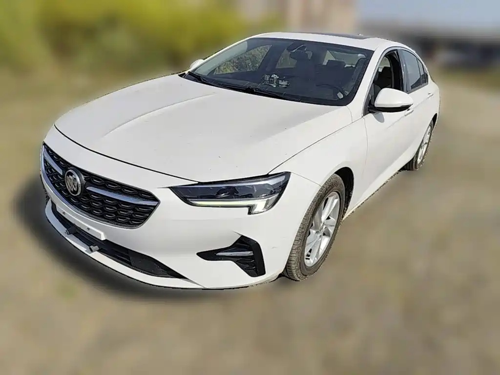 Buick Regal