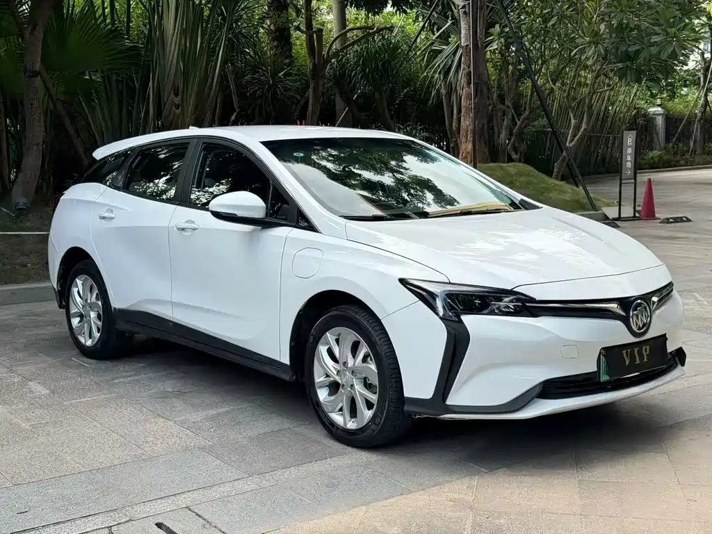 Buick Velite 6 — фото 3