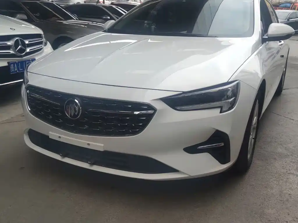 Buick Regal