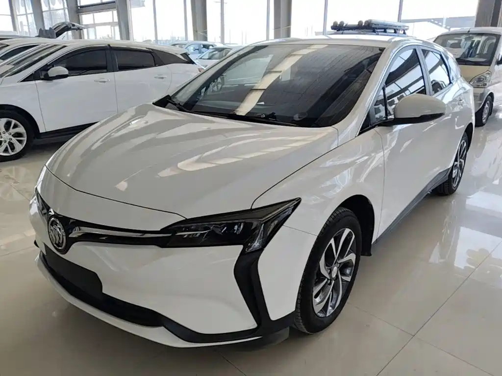 Buick Velite 6 — фото 2