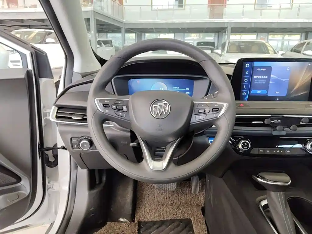 Buick Velite 6 — фото 11