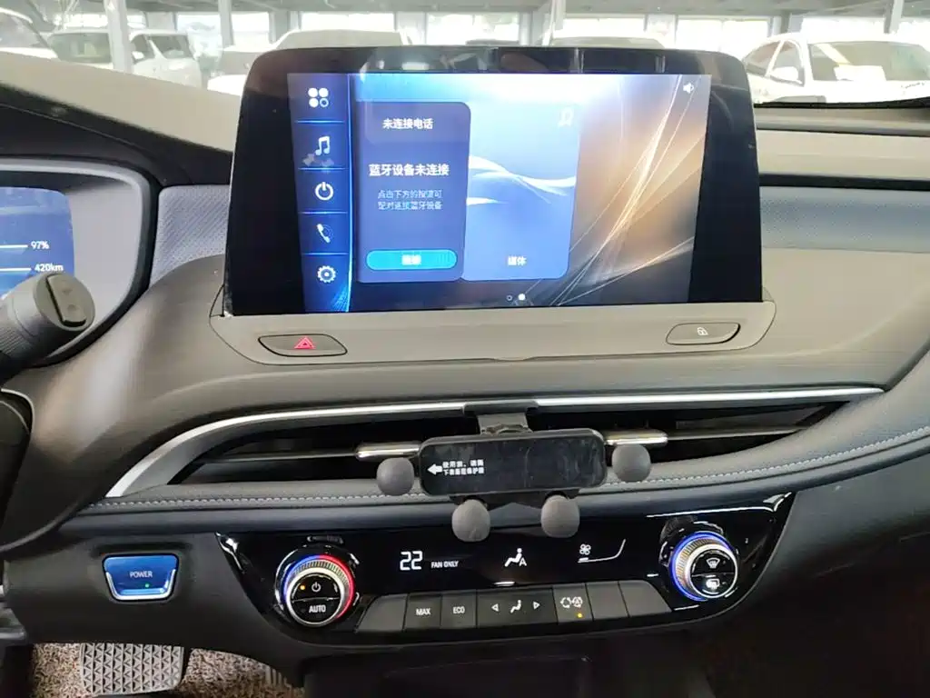 Buick Velite 6 — фото 13