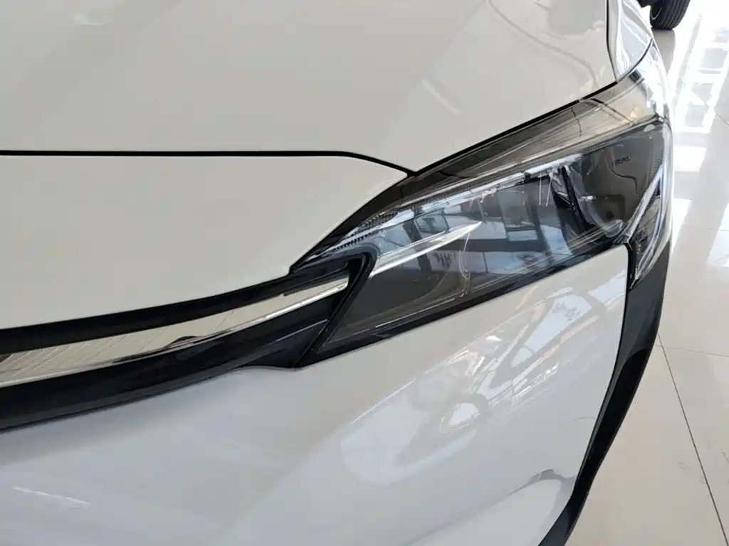 Buick Velite 6 — фото 24
