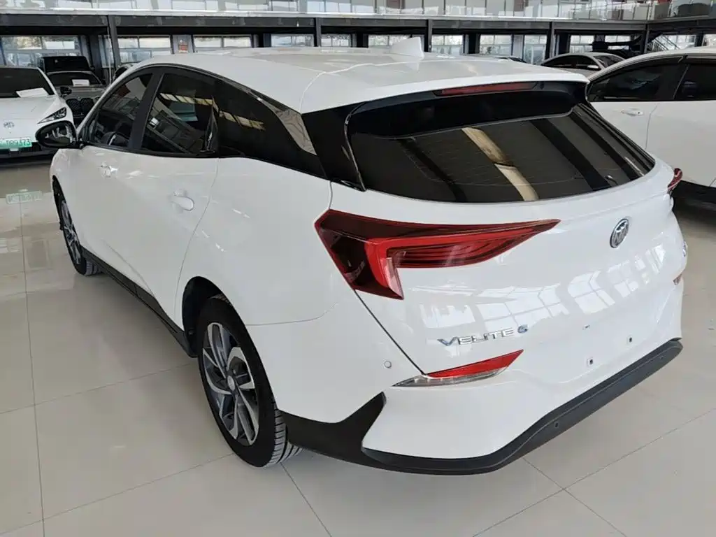 Buick Velite 6 — фото 5