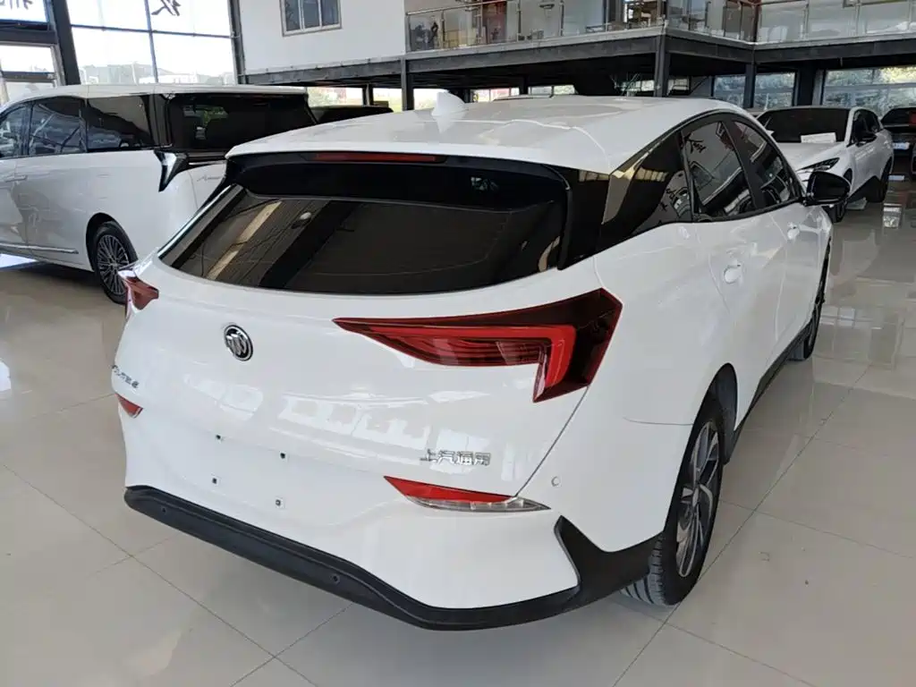 Buick Velite 6 — фото 7