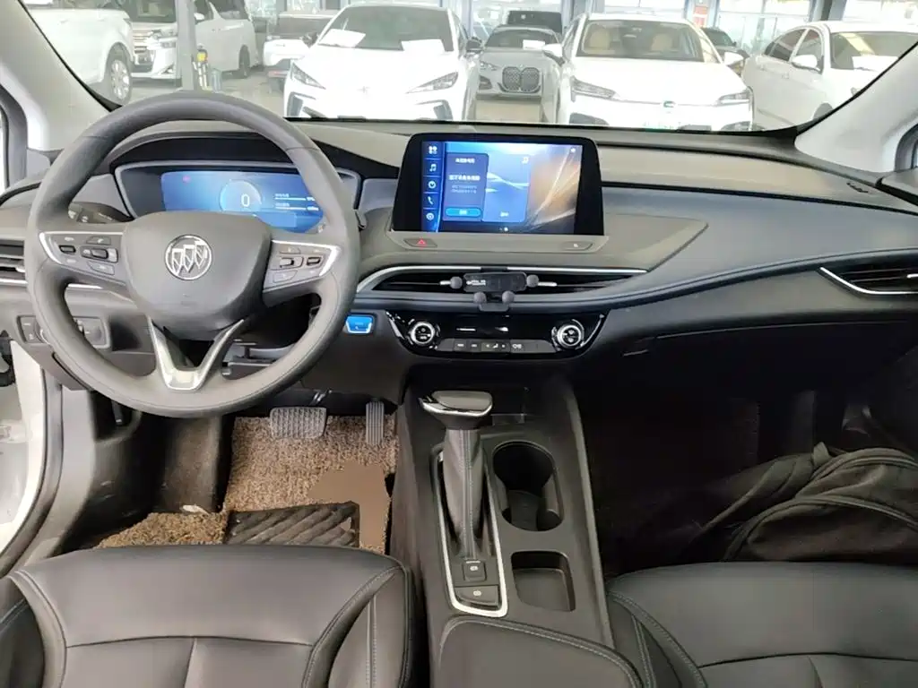 Buick Velite 6 — фото 10