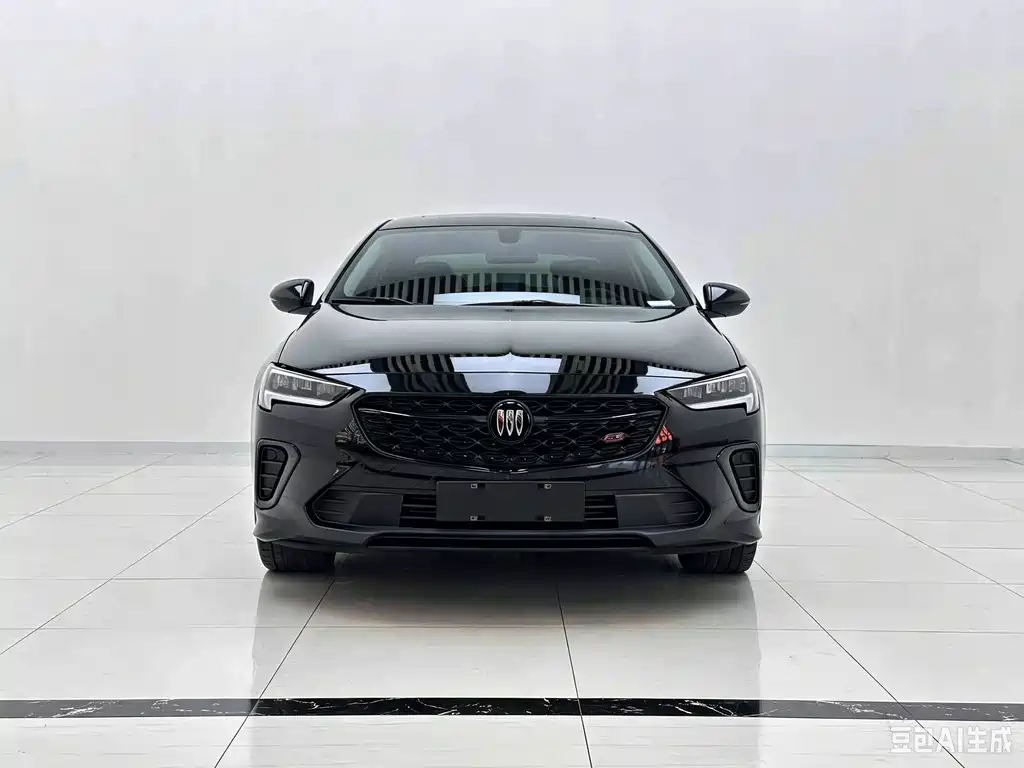 Buick Regal — фото 3