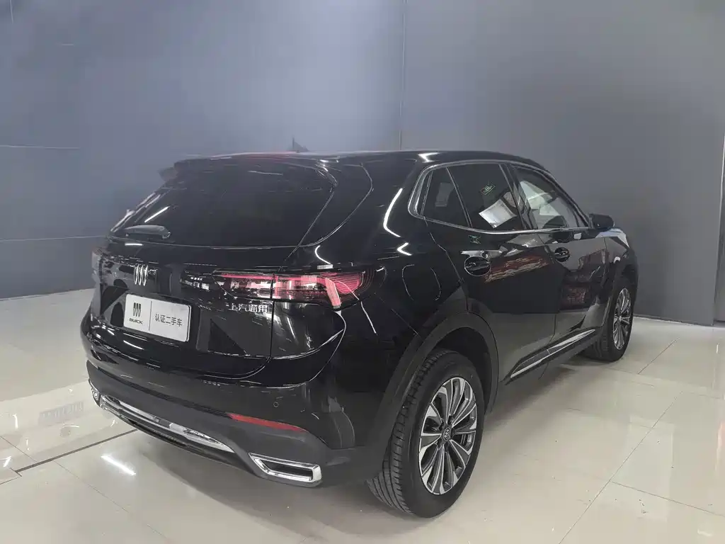 Buick Envision S — фото 3