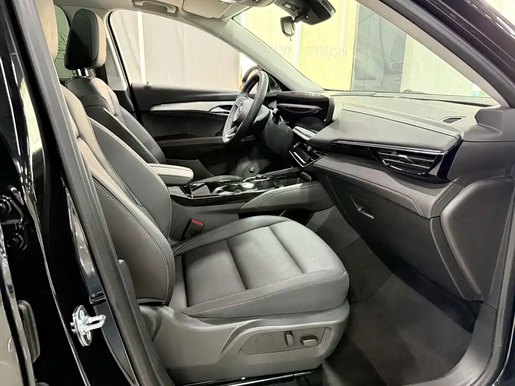 Buick Envision S — фото 6