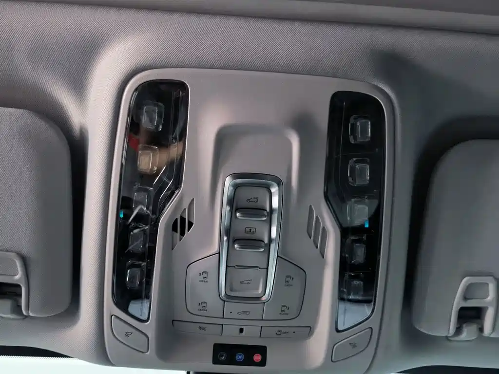 Buick GL8 — фото 8