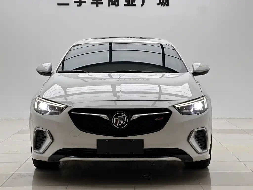 Buick Regal — фото 2