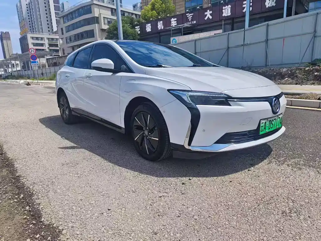 Buick Velite 6 — фото 3