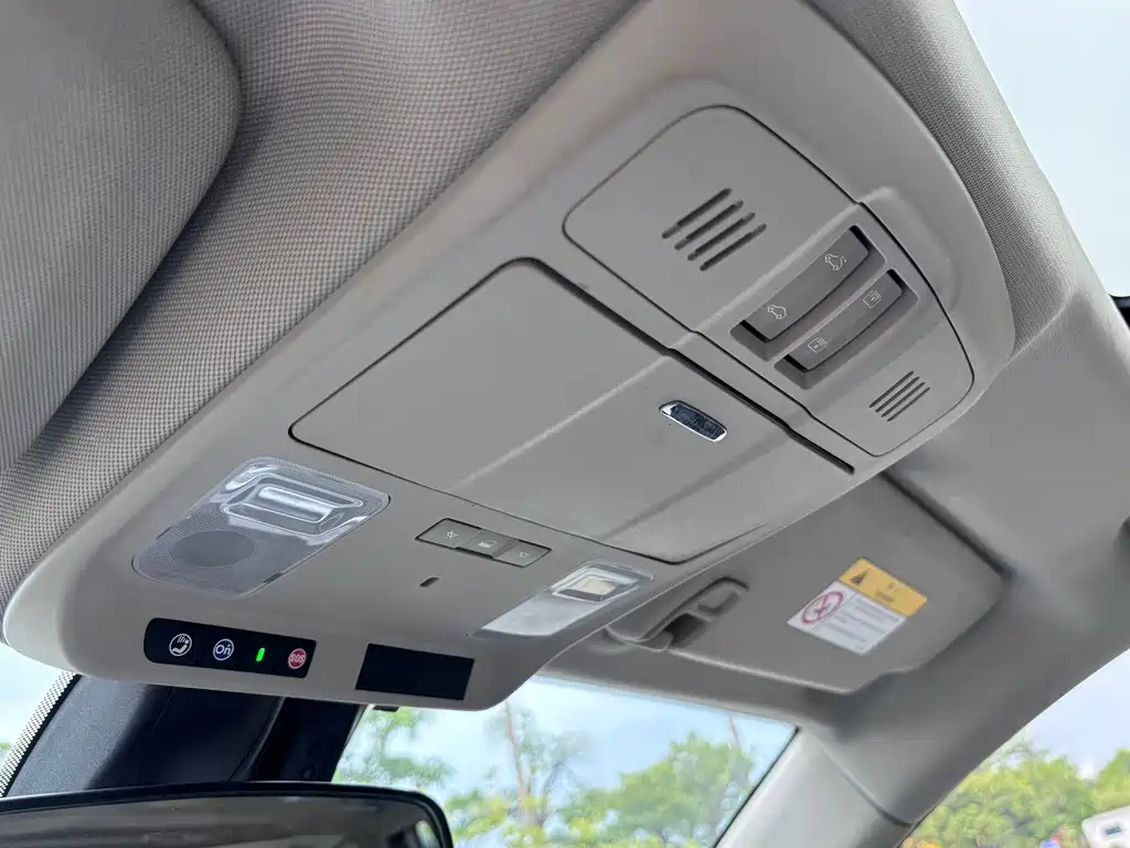 Buick Envision Plus — фото 21