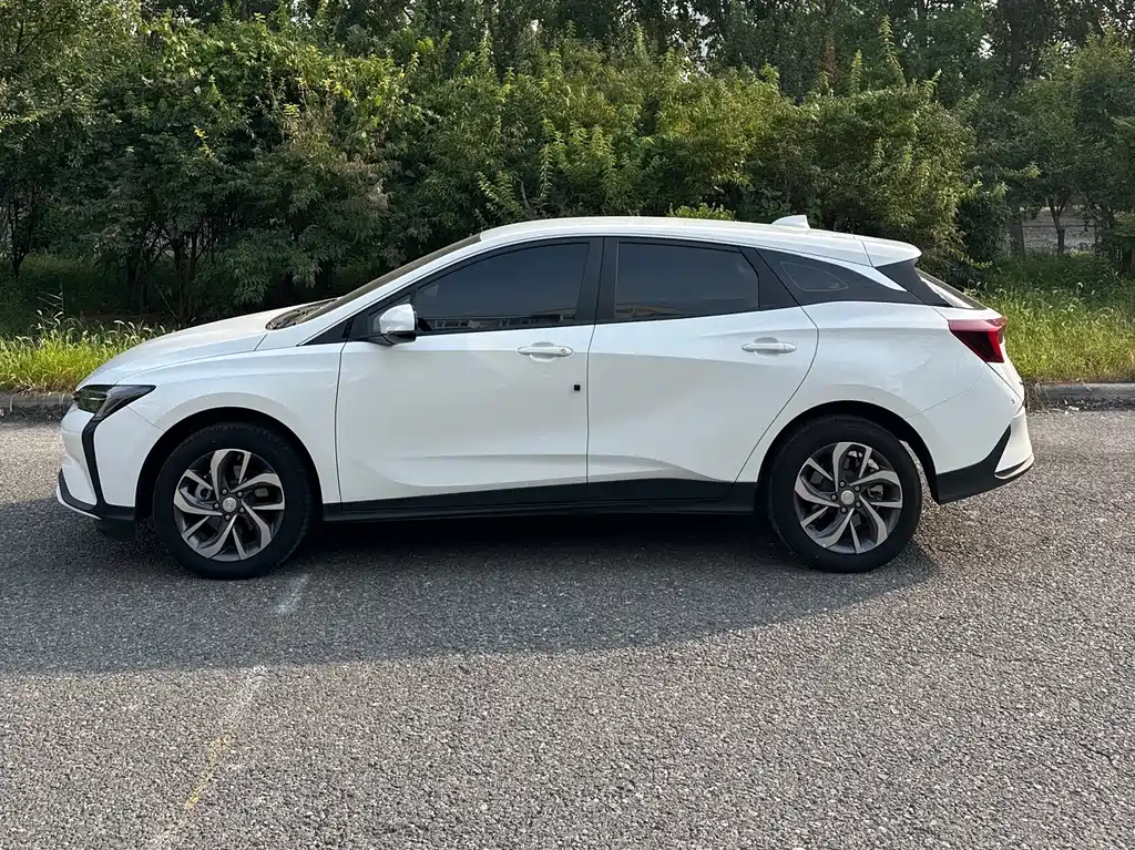 Buick Velite 6 — фото 3