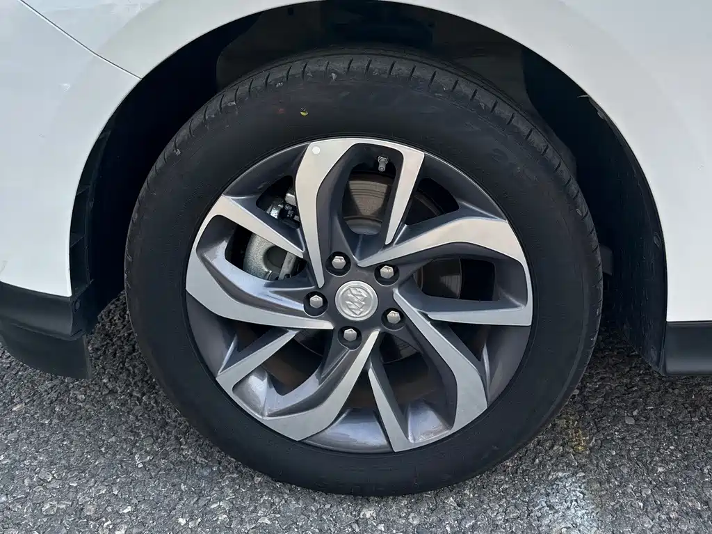 Buick Velite 6 — фото 7