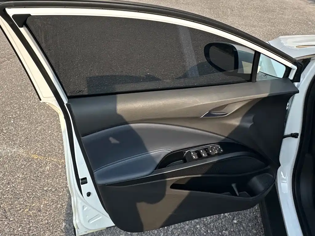 Buick Velite 6 — фото 8
