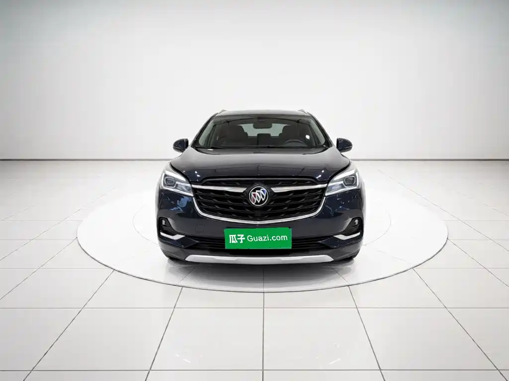 Buick Envision Plus — фото 2