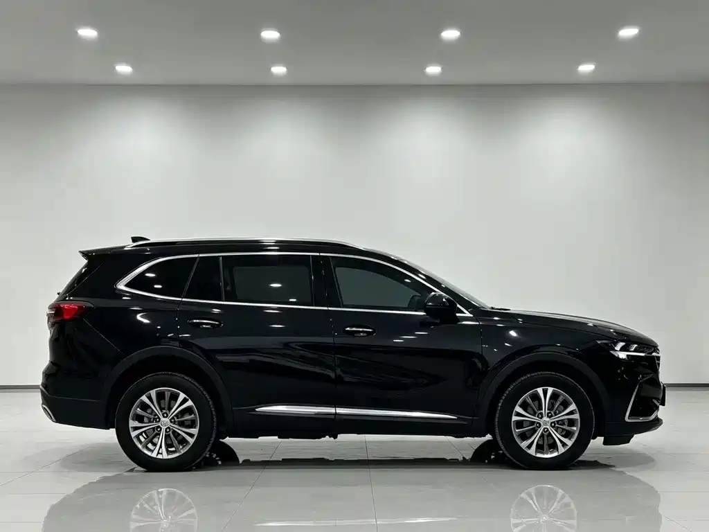 Buick Envision Plus — фото 8