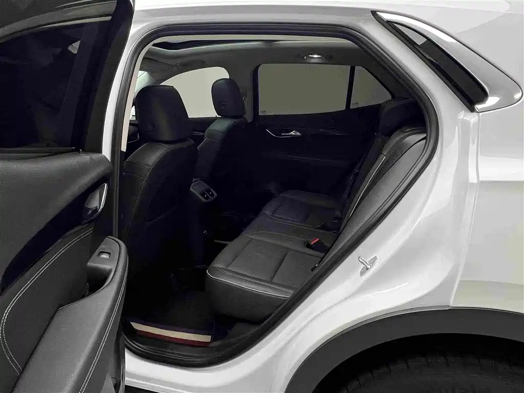 Buick Envision S — фото 8