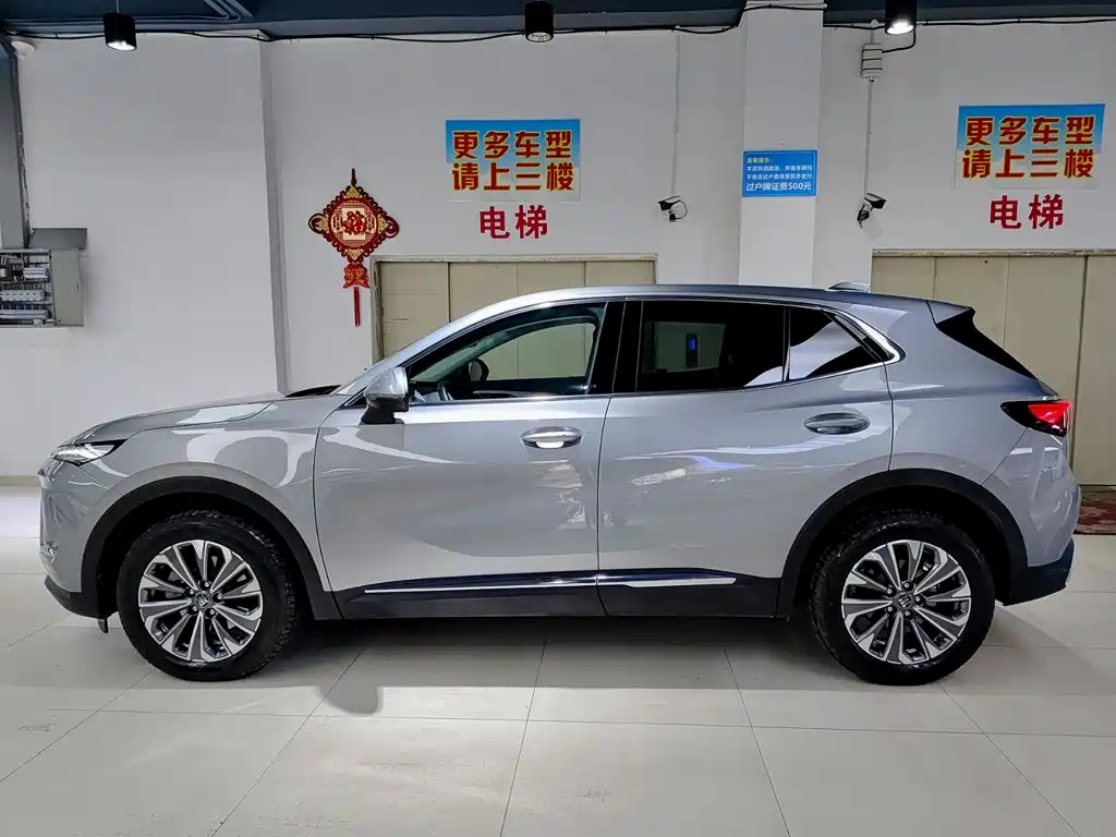 Buick Envision S — фото 3
