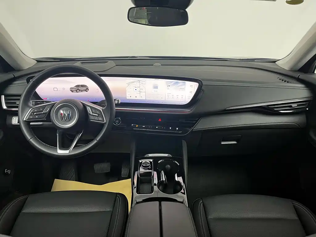 Buick Envision S — фото 13