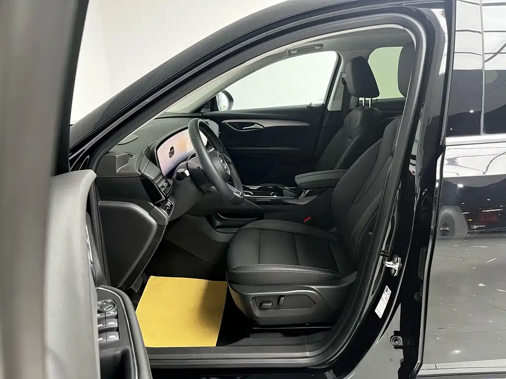 Buick Envision S — фото 18