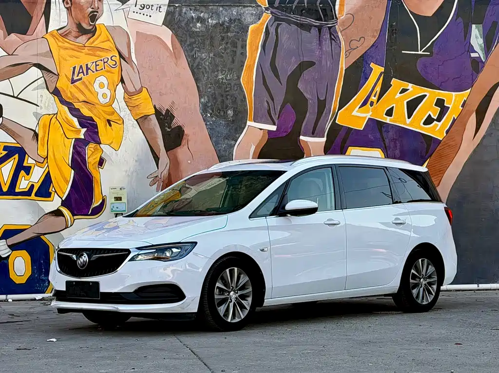 Buick GL6