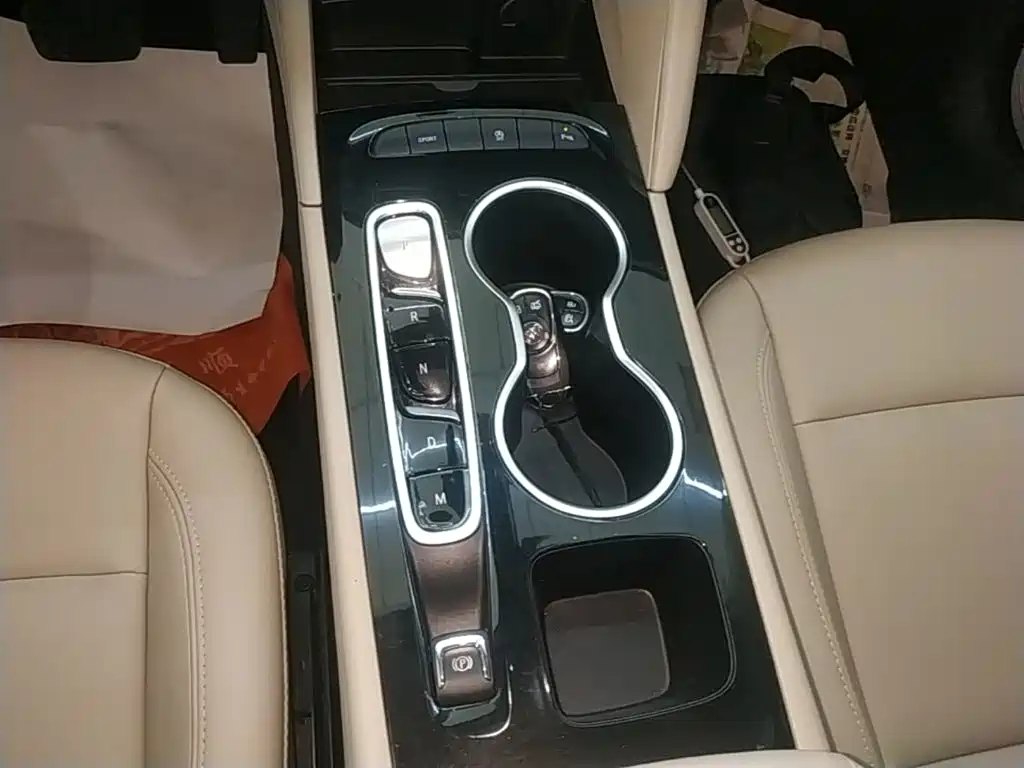 Buick Regal — фото 14