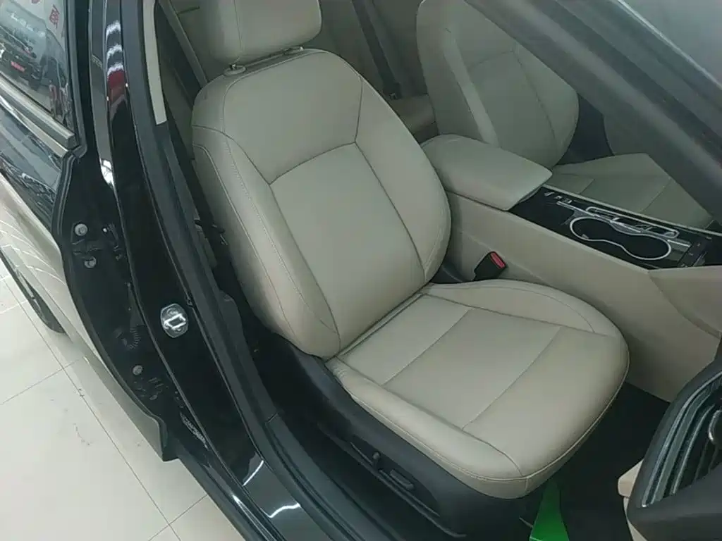 Buick Regal — фото 25