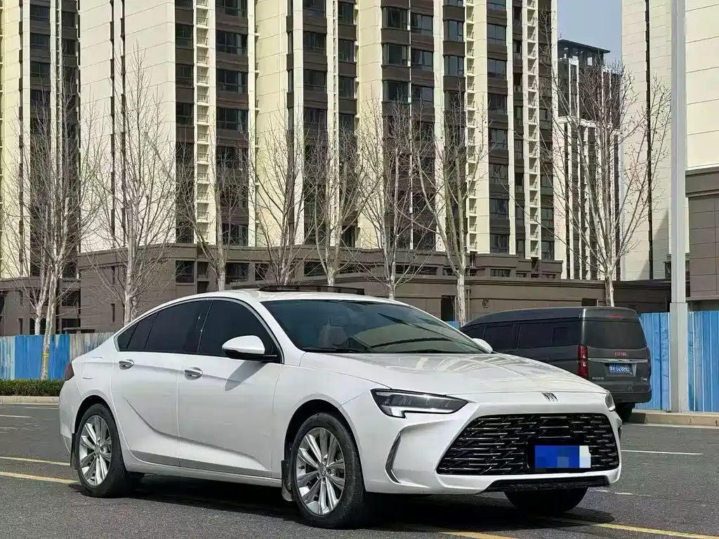 Buick Regal