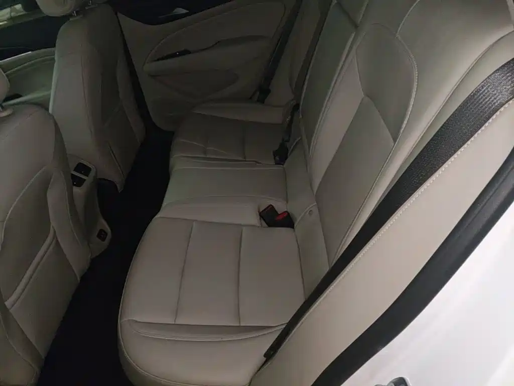 Buick Regal — фото 17