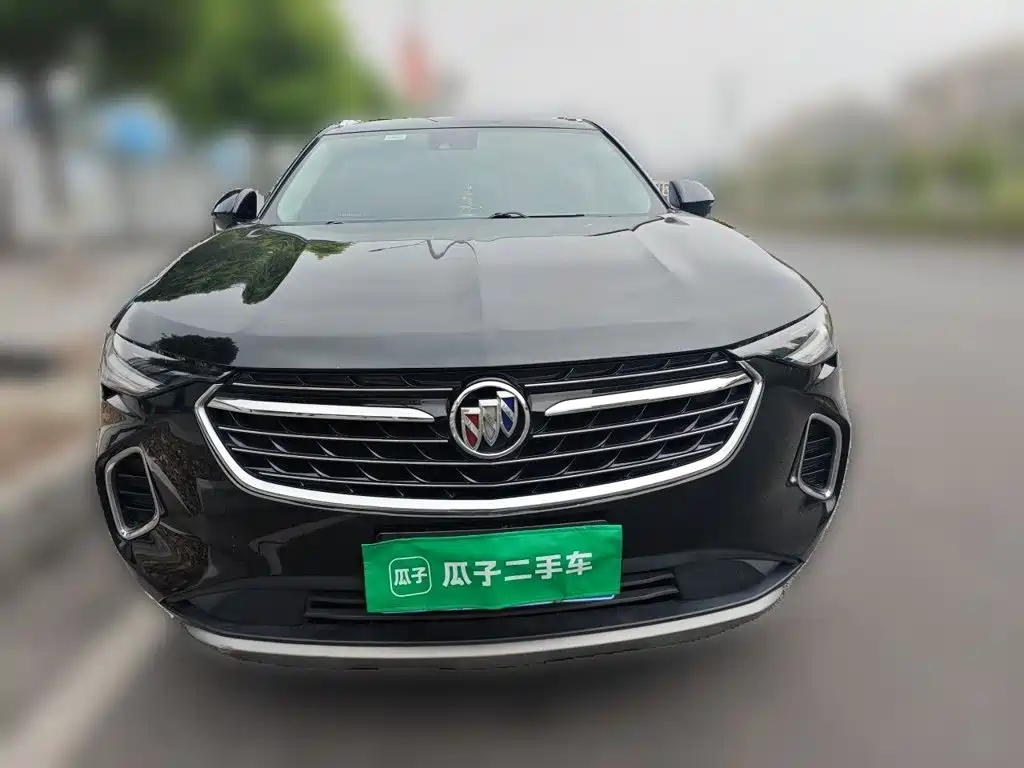 Buick Envision S — фото 2