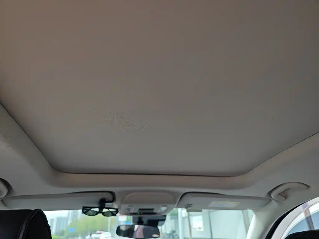 Buick Envision S — фото 19