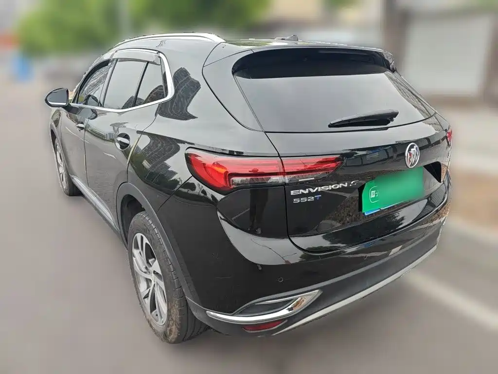 Buick Envision S — фото 4
