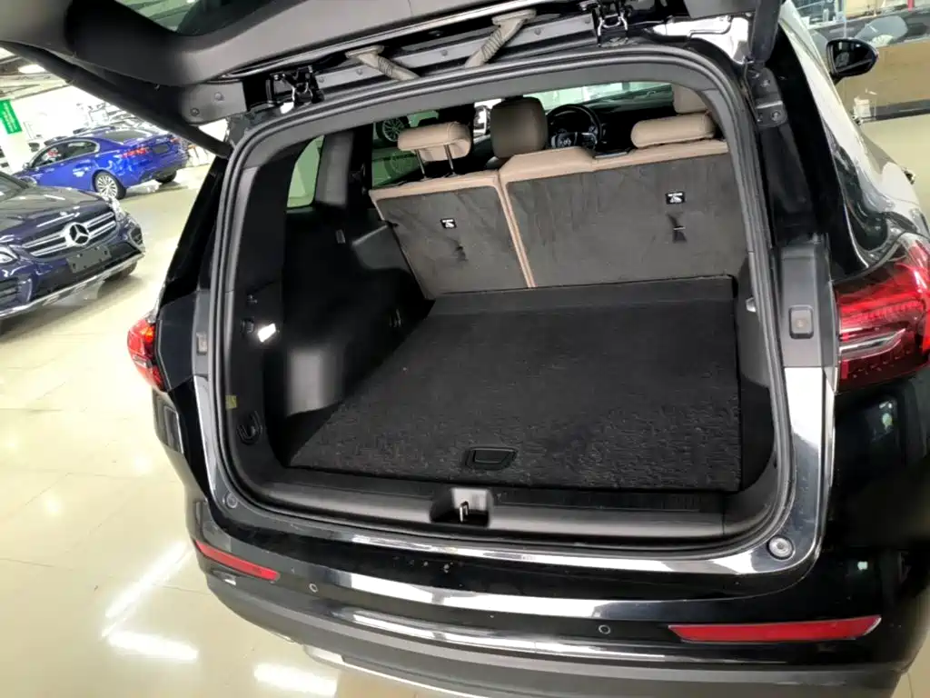 Buick Envision Plus — фото 19