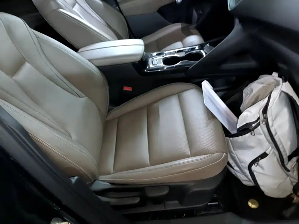 Buick Envision Plus — фото 25