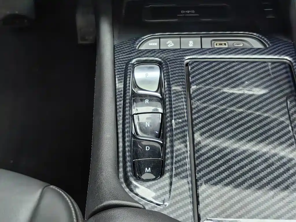 Buick Enclave — фото 13
