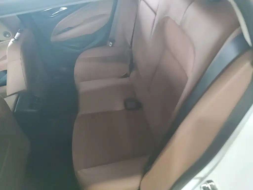 Buick Regal — фото 13