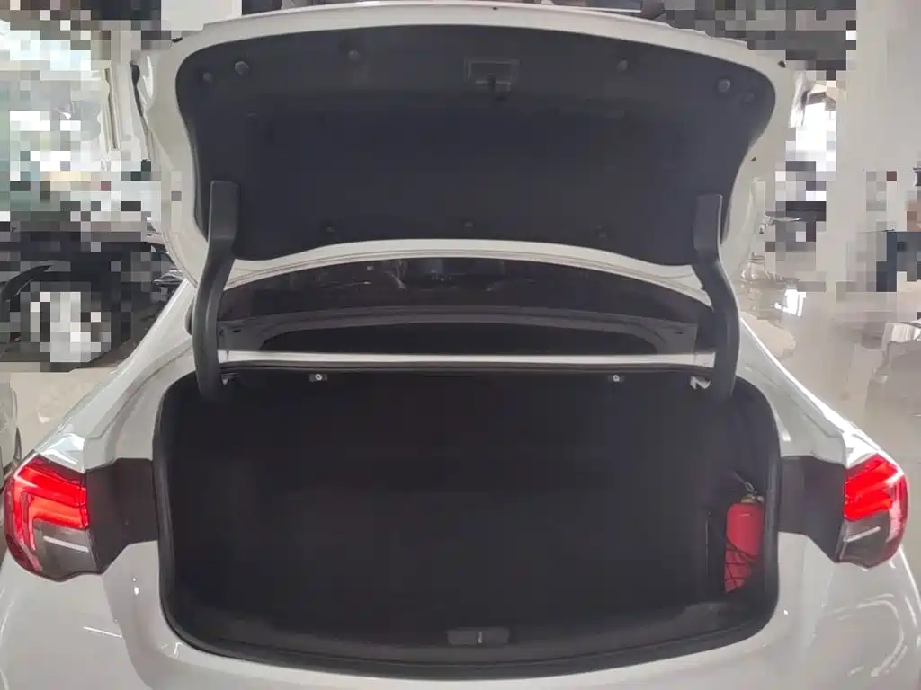 Buick Regal — фото 15