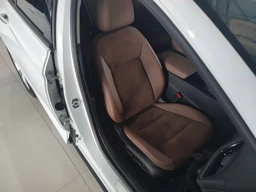 Buick Regal — фото 20
