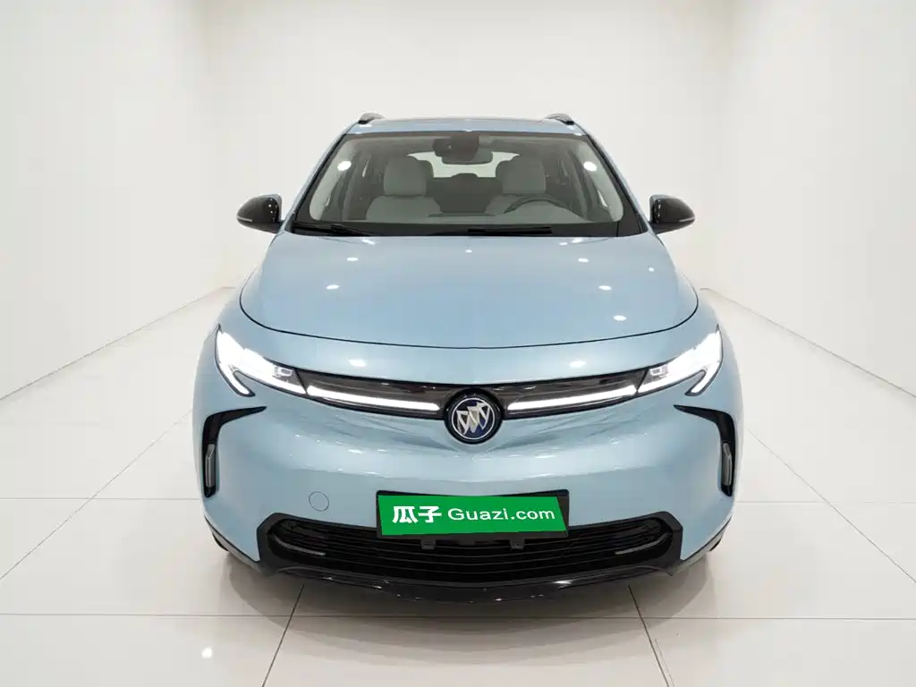 Buick Velite 7 — фото 3