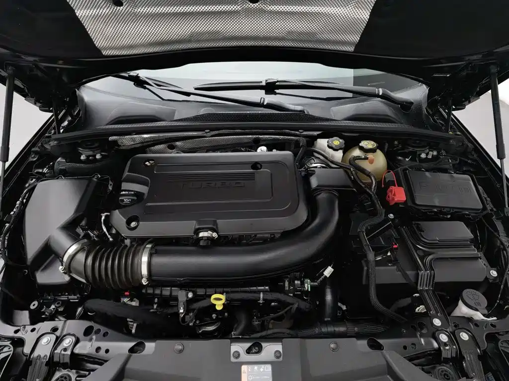 Buick Regal — фото 6